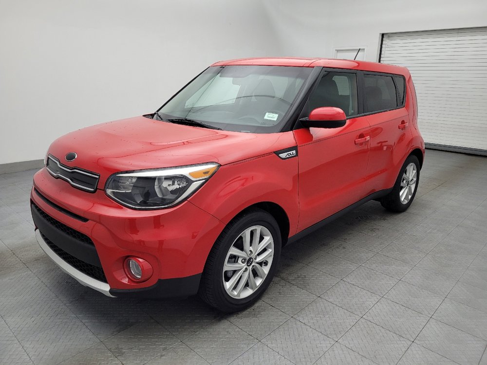 Used 2019 Kia Soul + image 2