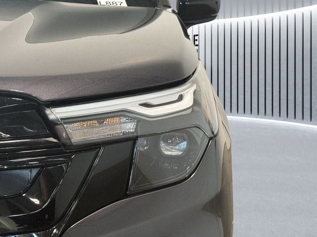 Certified 2025 Subaru Forester Sport w/ Popular Package #2 image 17