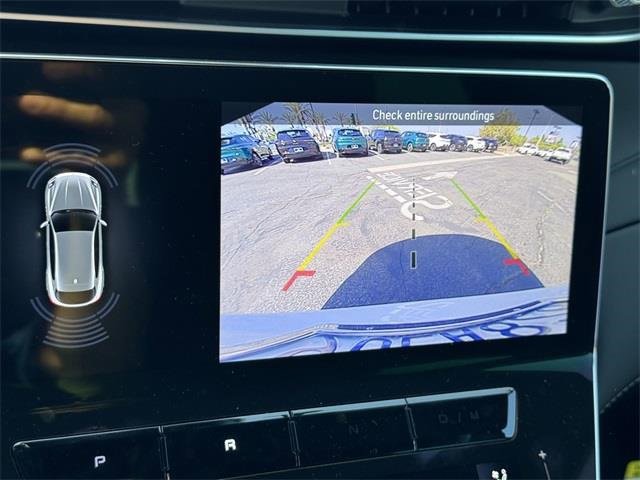 Used 2025 Maserati Grecale Modena image 14