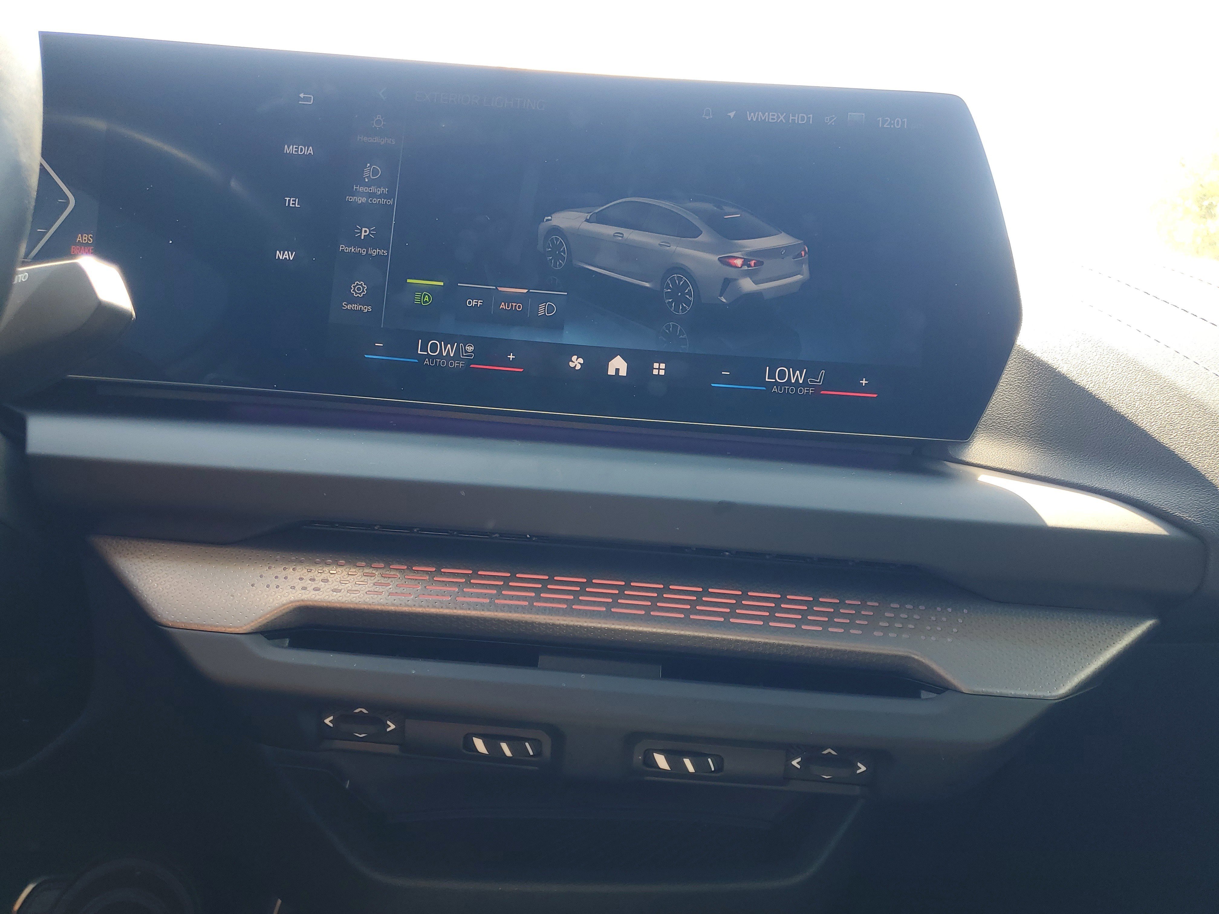 Used 2025 BMW 228i xDrive image 29