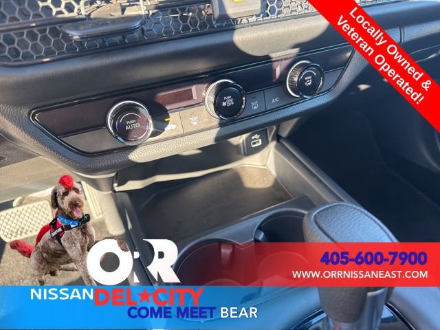 Used 2025 Honda HR-V LX image 26