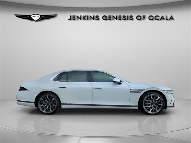 New 2026 Genesis G90 3.5T image 6