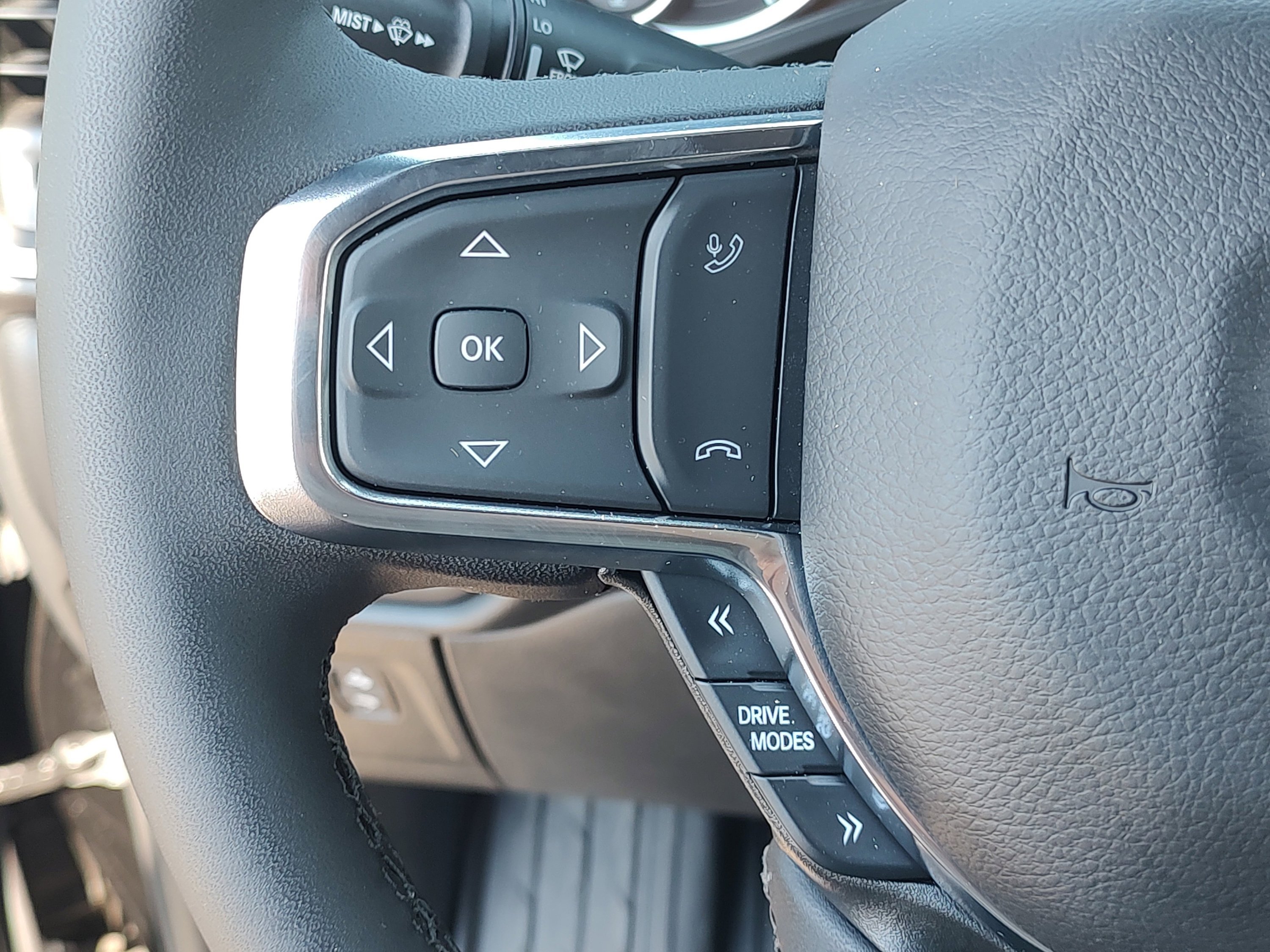 New 2025 RAM 1500 Laramie RWD image 22