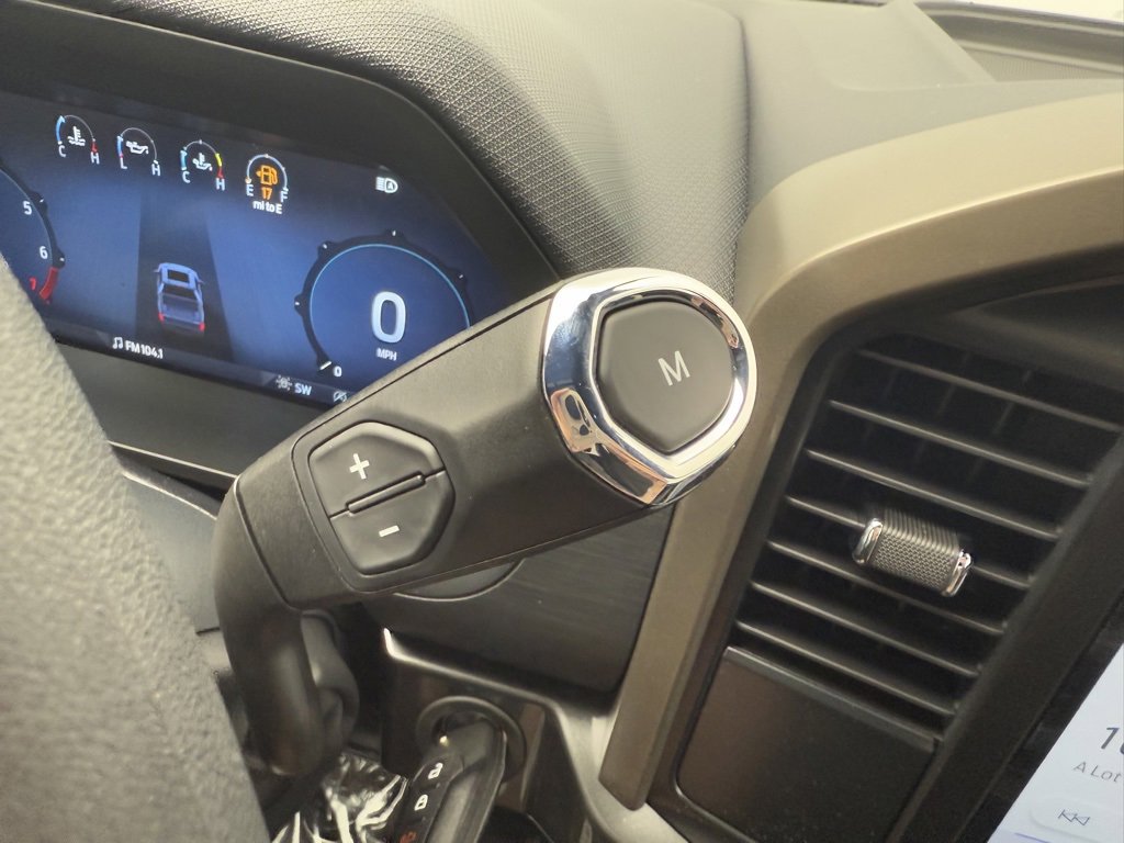 New 2025 Ford F150 STX w/ Equipment Group 201A FX4 image 42