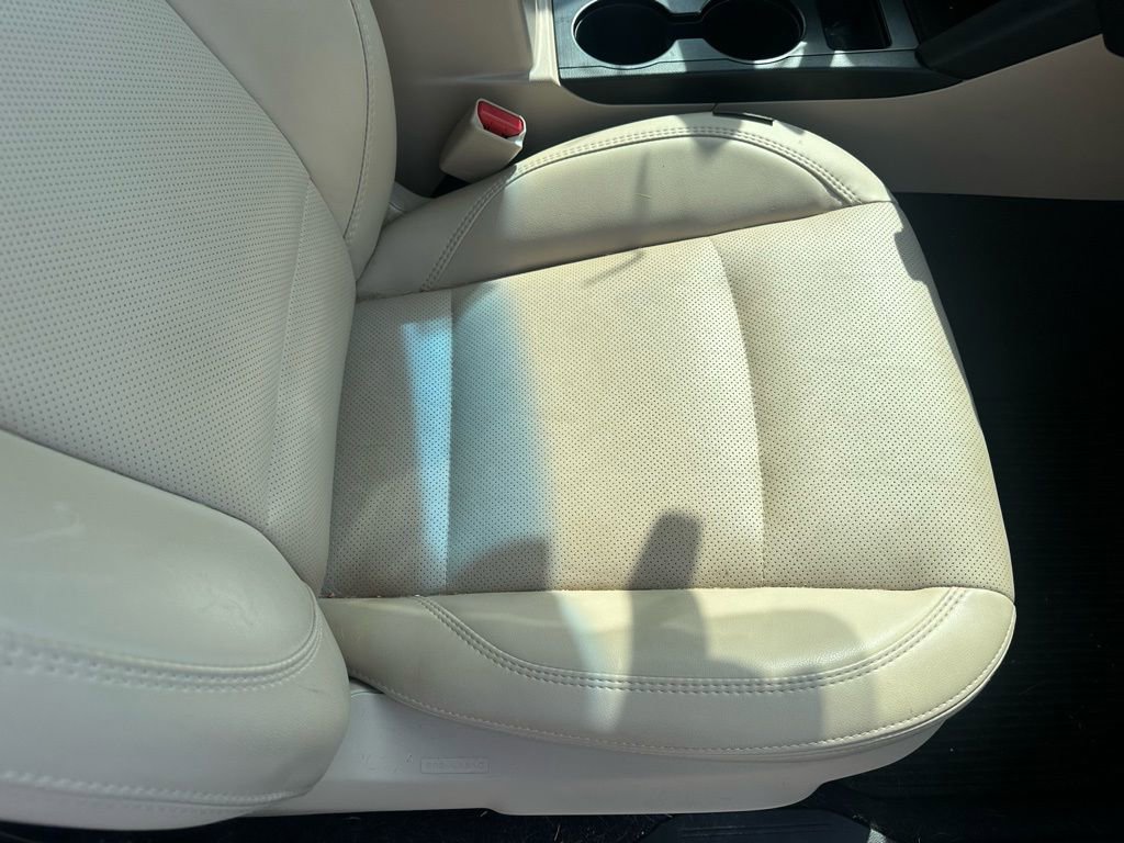 Used 2019 Subaru Outback 2.5i Limited image 18