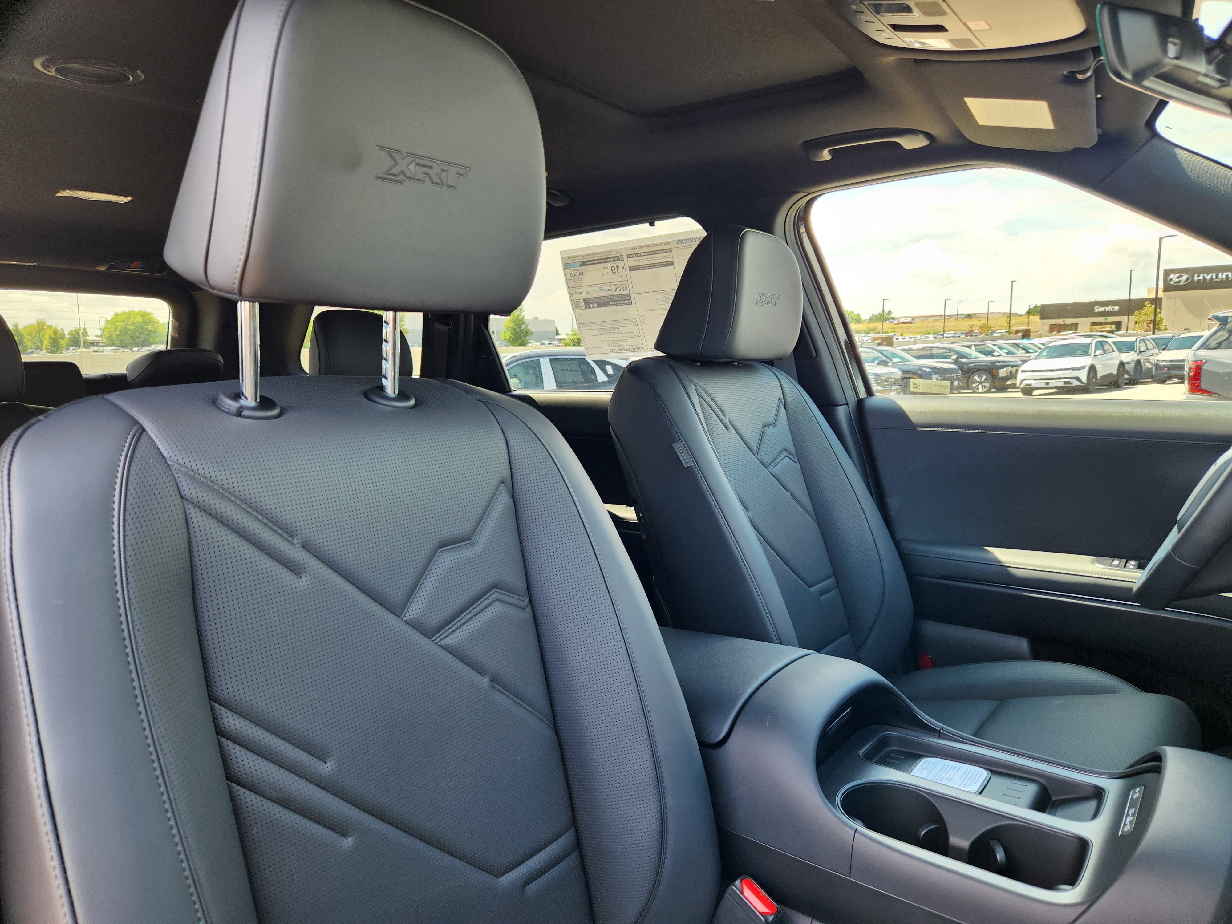 New 2026 Hyundai Palisade XRT Pro image 16