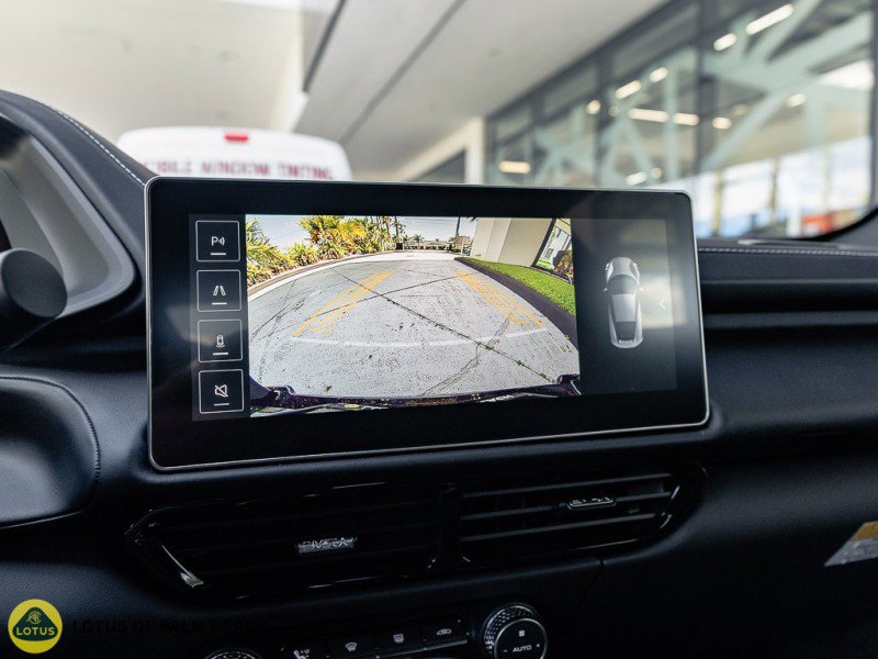 Used 2026 Lotus Emira SE RWD image 9