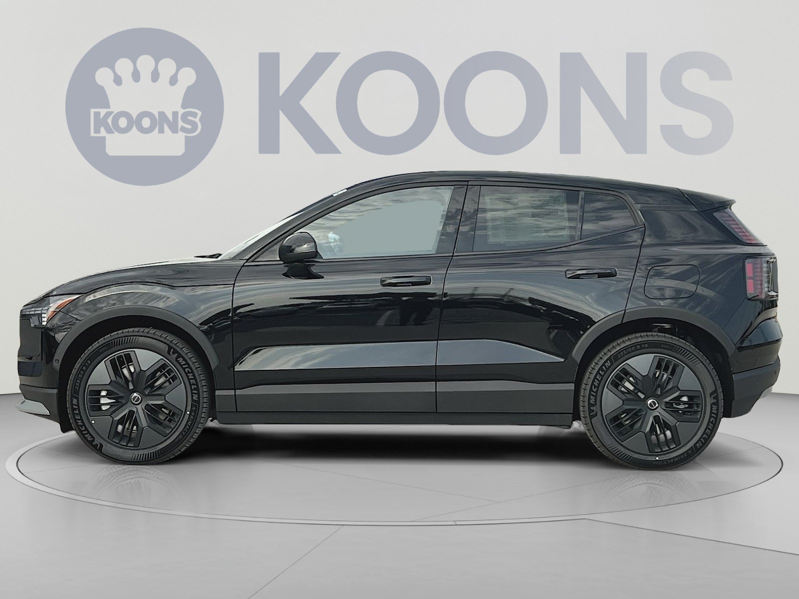 New 2026 Volvo EX30 Cross Country Ultra w/ Protection Package Premier AWD/4WD image 13