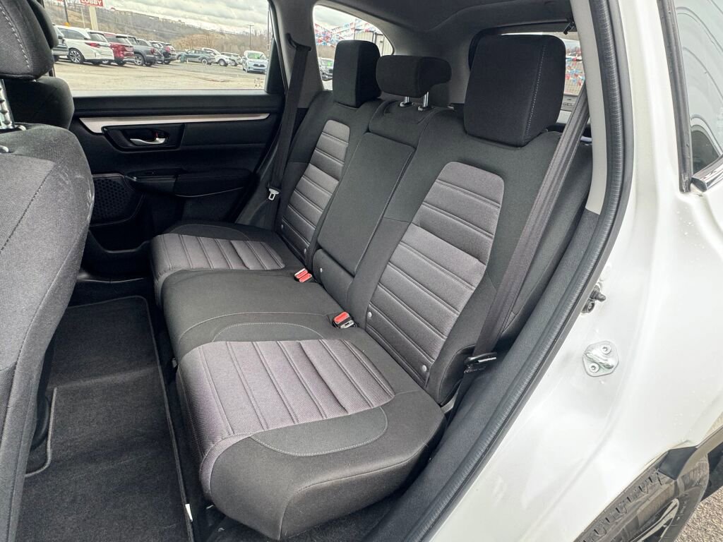 Used 2022 Honda CR-V Special Edition image 16