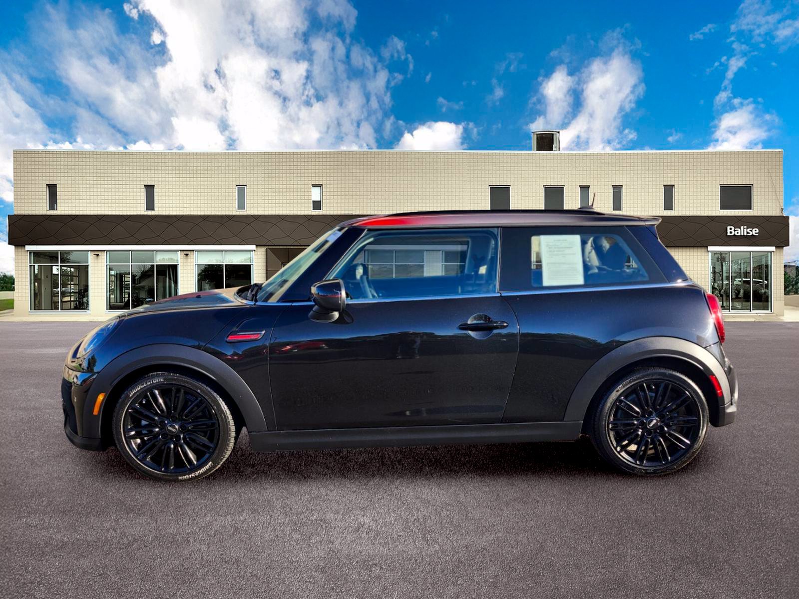 Used 2024 MINI Cooper S FWD image 7