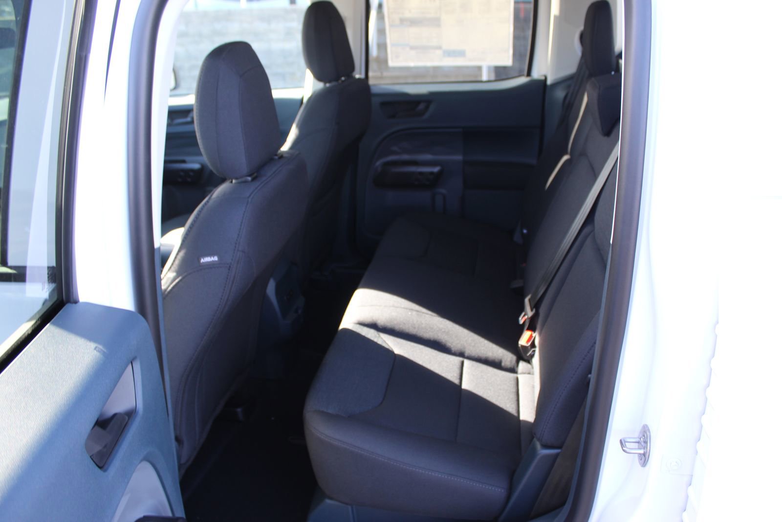 New 2025 Ford Maverick XL w/ Equipment Group 101A image 16