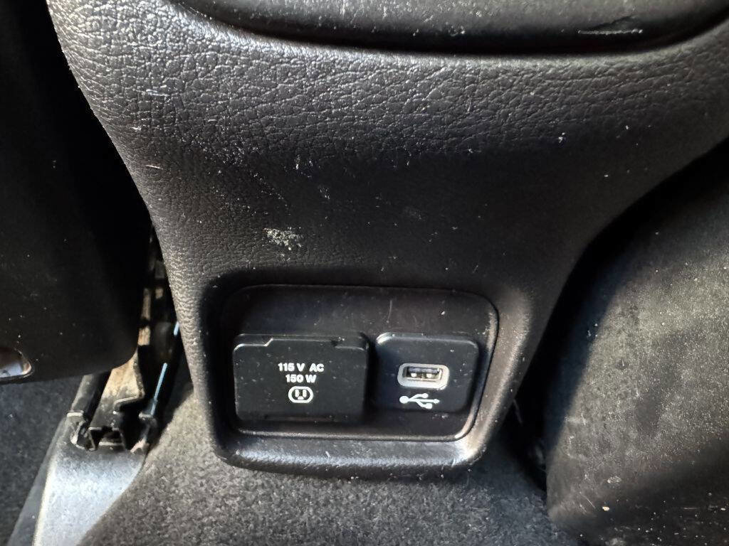 Used 2019 Jeep Compass Sport image 7