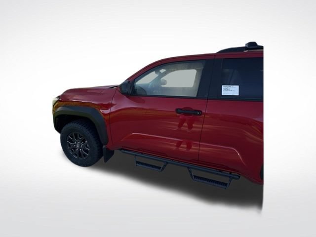 New 2026 Toyota 4Runner SR5 AWD/4WD image 24