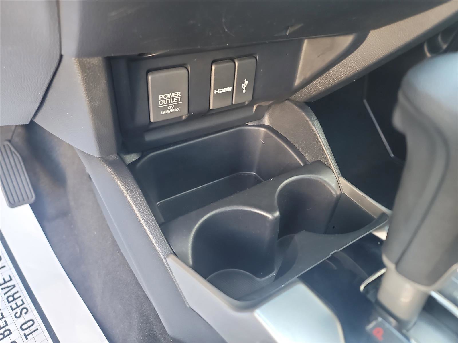 Used 2015 Honda Fit EX image 18