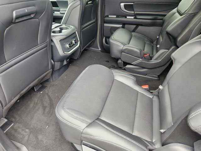 New 2026 Ford Expedition Max Platinum w/ Stealth Appearance Package image 29