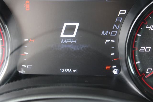 Used 2023 Dodge Charger SXT w/ Blacktop Package RWD image 22