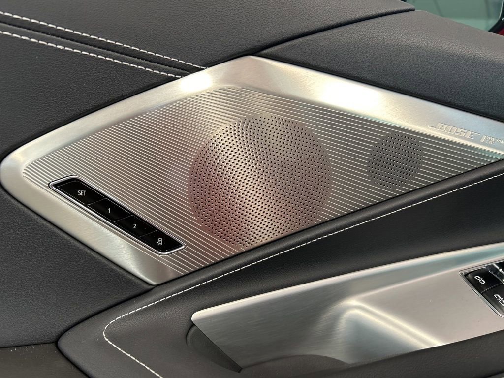 Used 2024 Chevrolet Corvette Z06 image 13