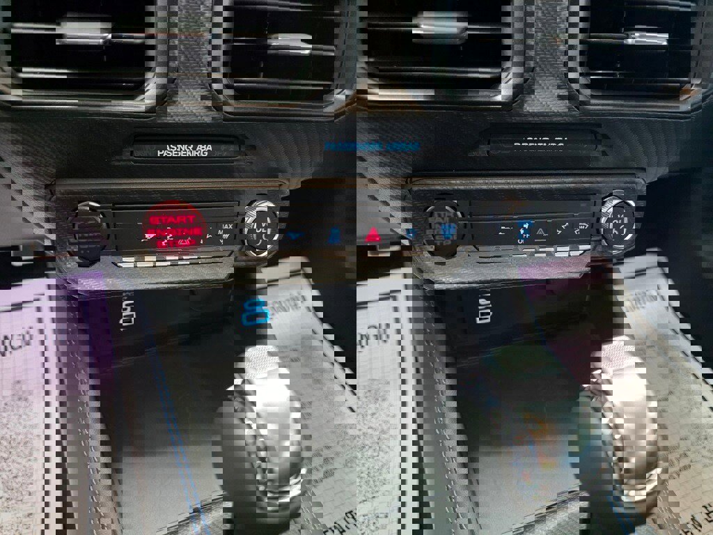 New 2025 Ford Mustang Dark Horse w/ Dark Horse Handlin Package image 13