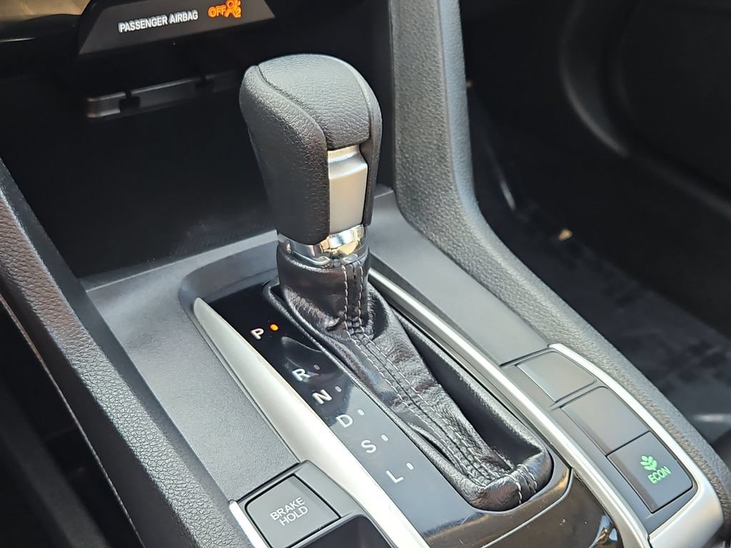 Used 2016 Honda Civic EX image 24