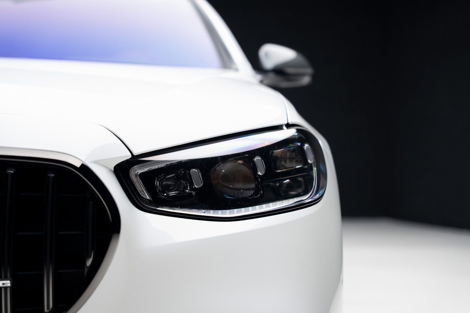 Used 2024 Mercedes-Benz S 63 AMG S image 9