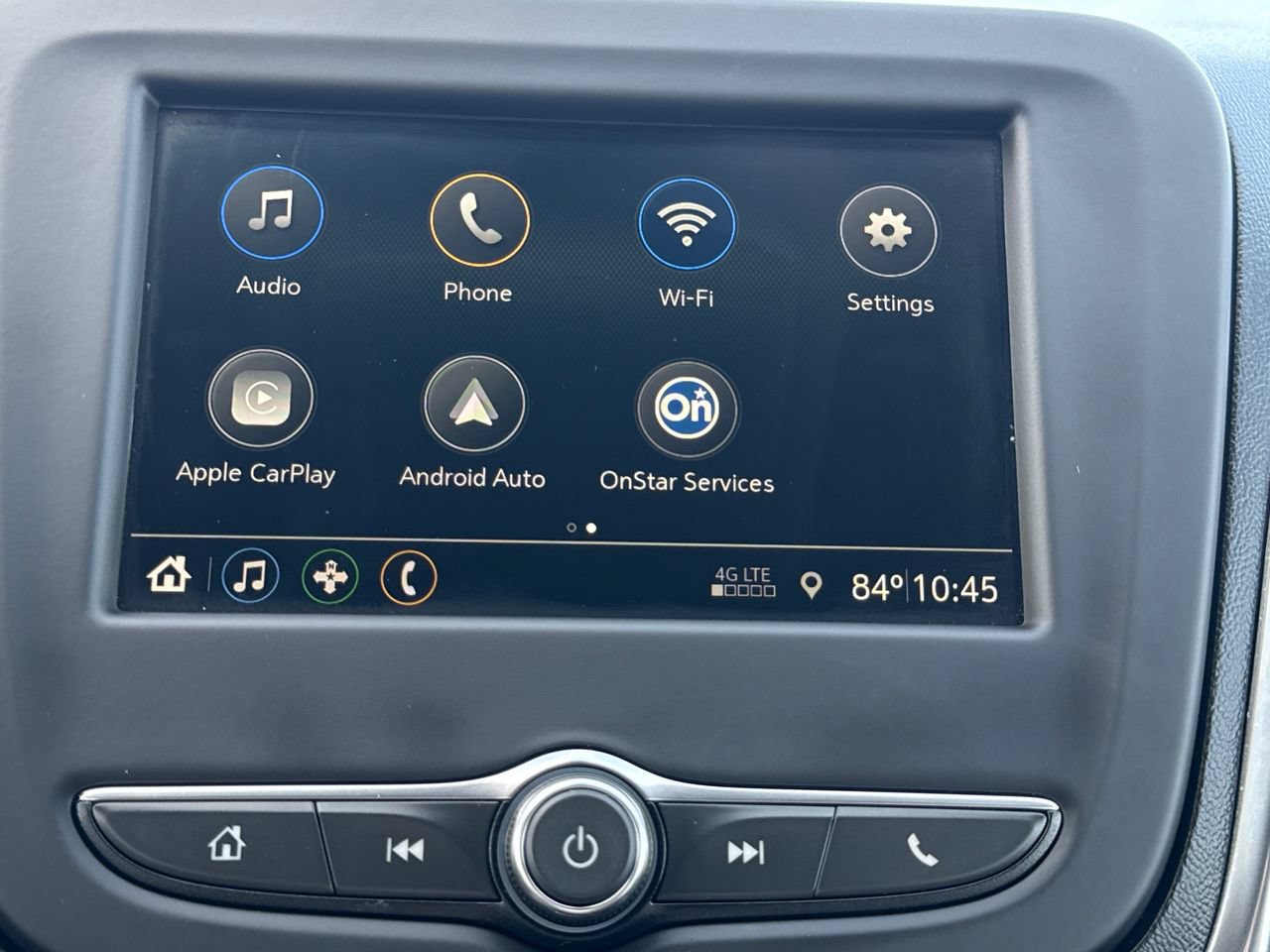 Used 2019 Chevrolet Equinox LT w/ LPO, Blackout Package FWD image 20