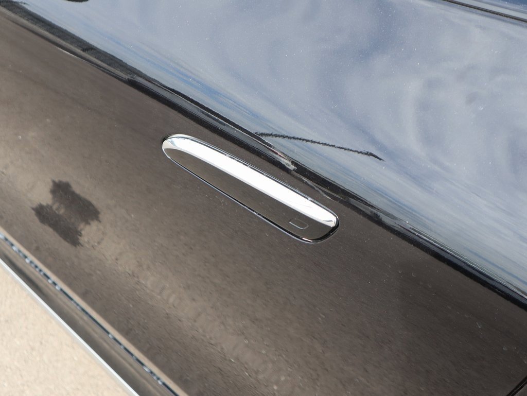 New 2026 Mercedes-Benz SL 55 AMG 4MATIC image 18