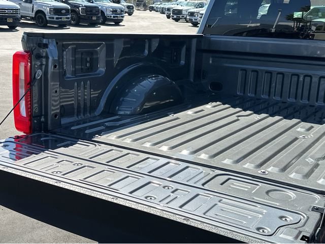New 2026 Ford F250 XLT image 19