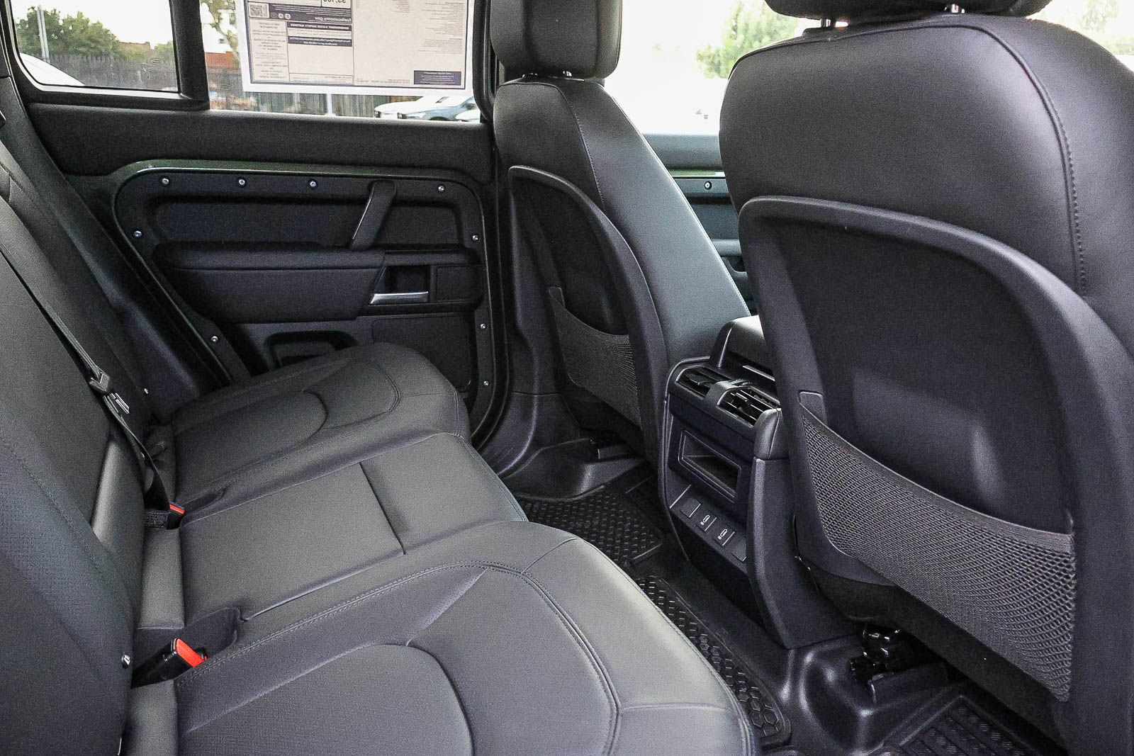 New 2026 Land Rover Defender 110 S AWD/4WD image 19