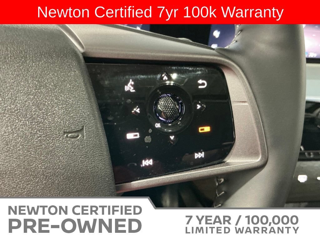 Used 2026 Nissan Murano Platinum w/ Cargo Package AWD/4WD image 47