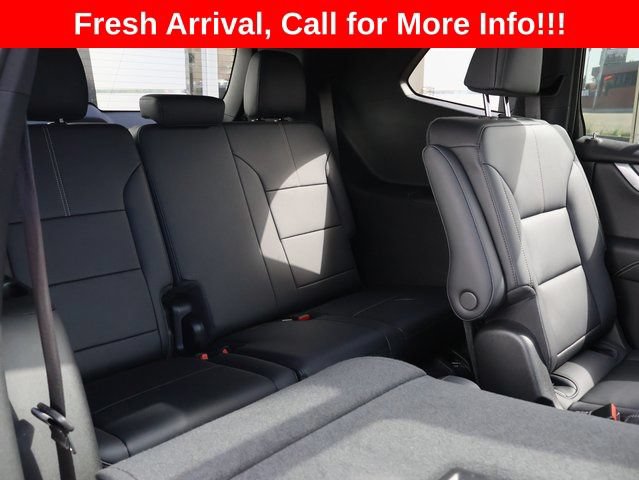 Used 2026 GMC Acadia Elevation w/ Black Edition AWD/4WD image 14