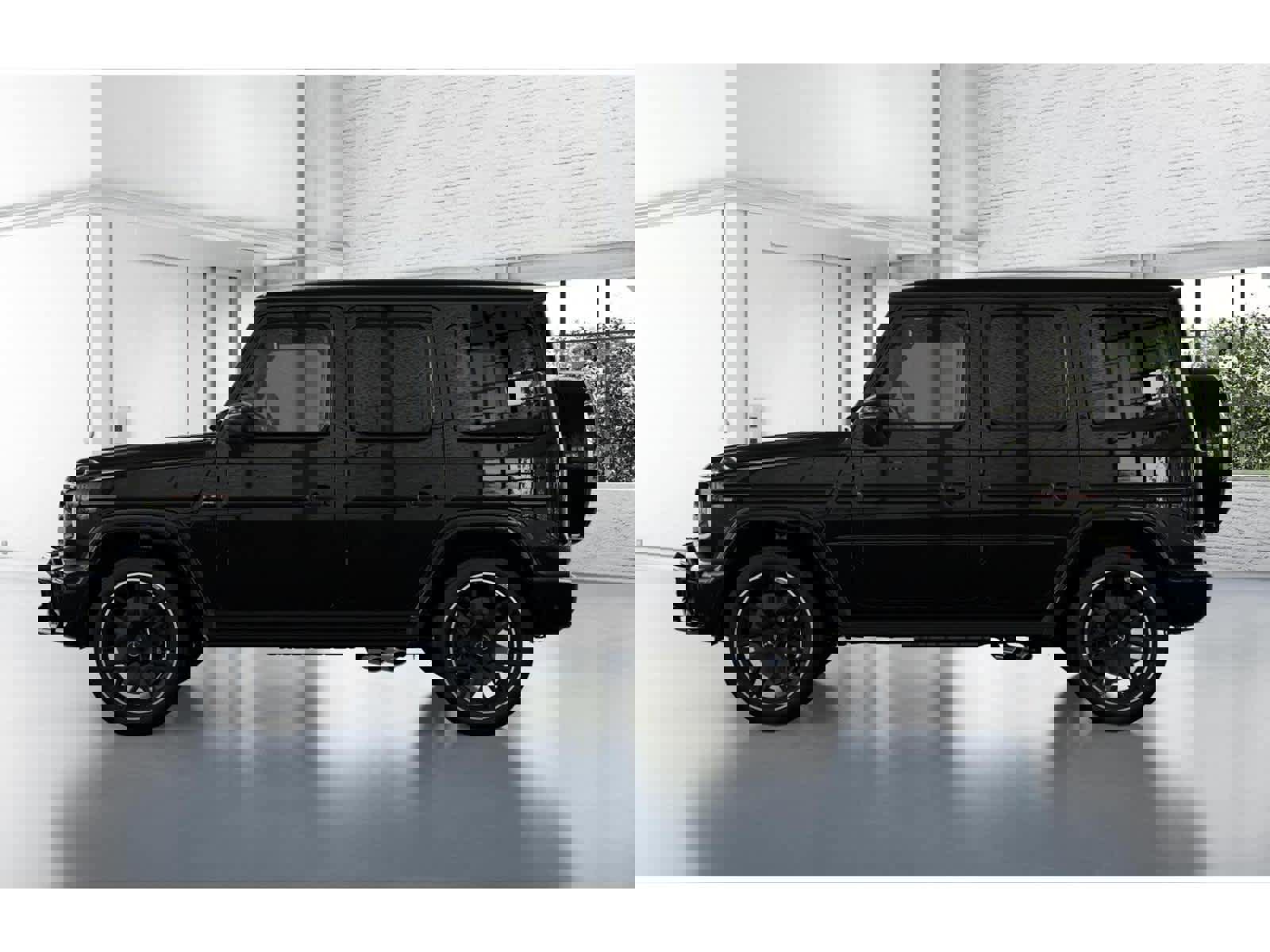 New 2026 Mercedes-Benz G 63 AMG 4MATIC image 32