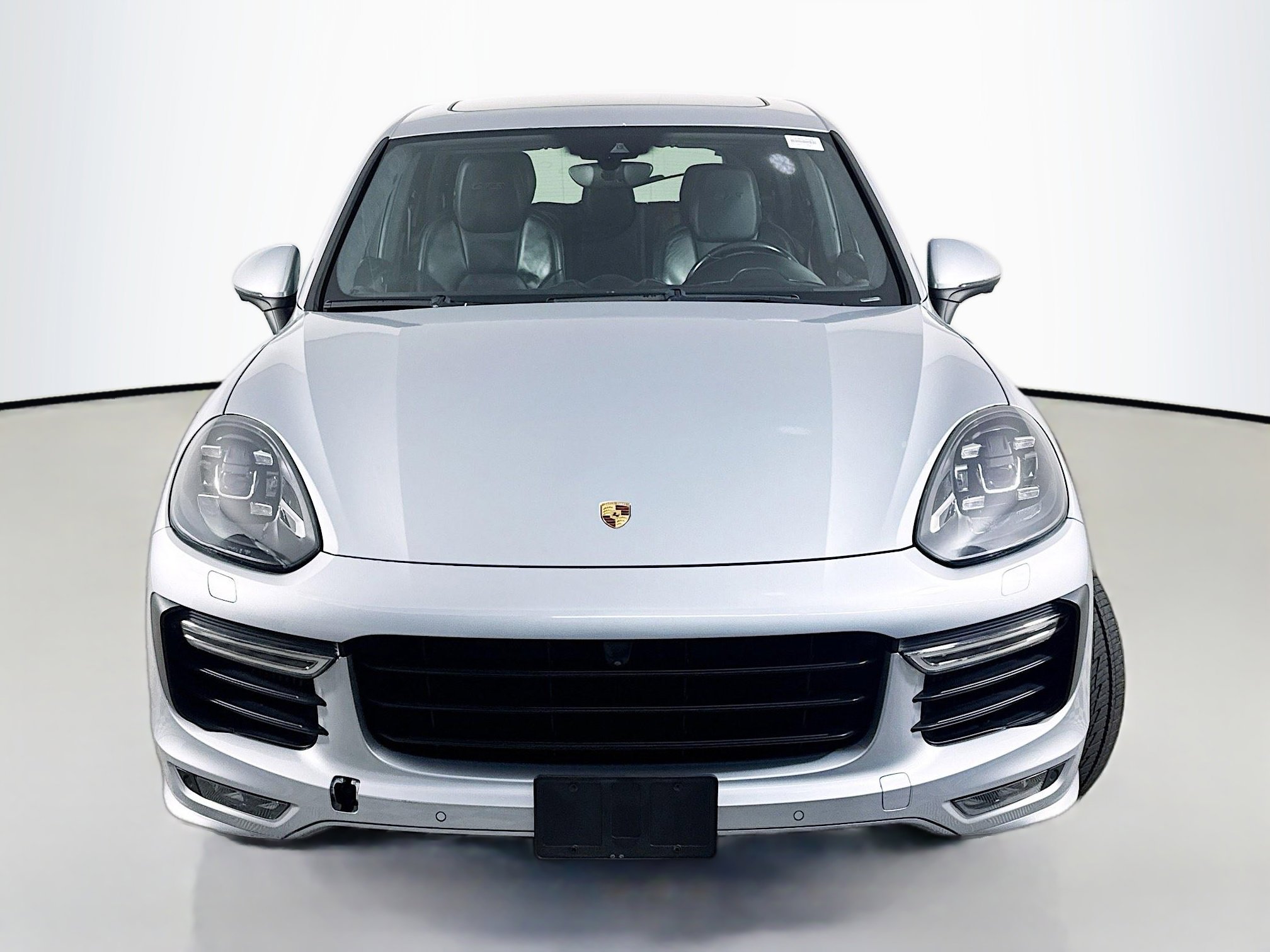 Used 2018 Porsche Cayenne GTS video 2