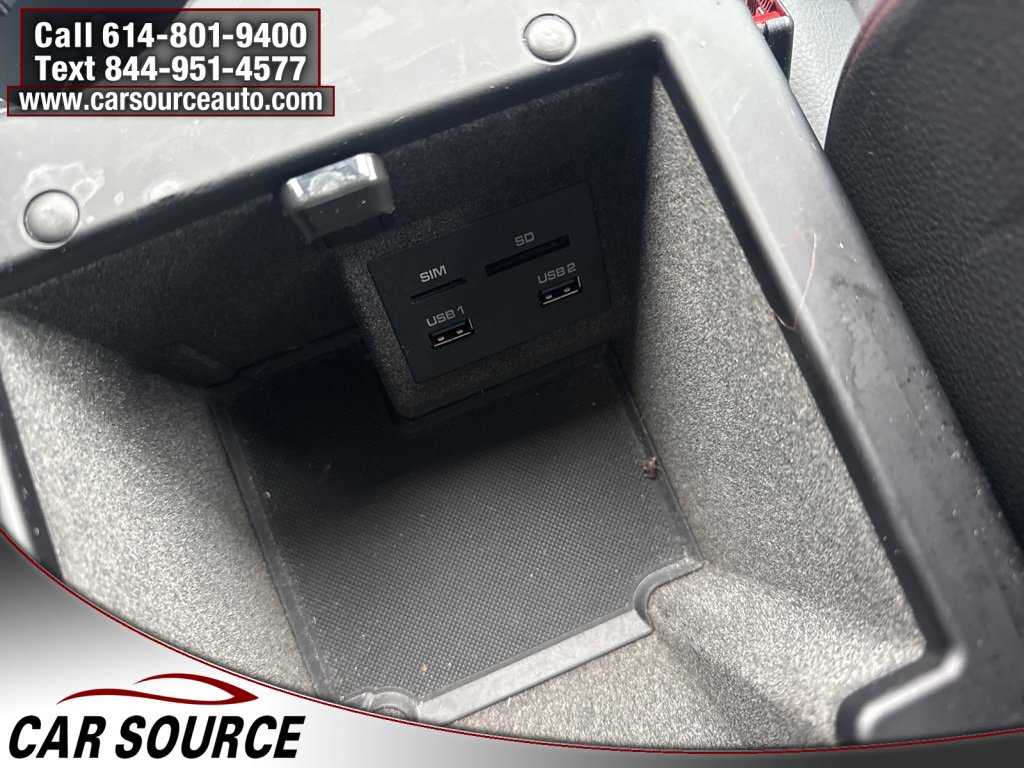 Used 2019 Porsche Macan image 31