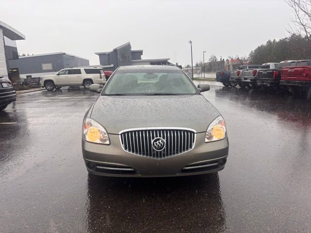 Used 2010 Buick Lucerne CX FWD image 3
