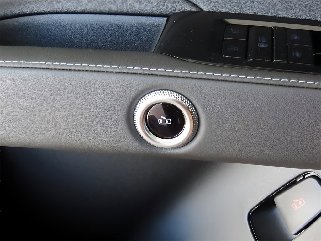 New 2024 Maserati Grecale GT image 49