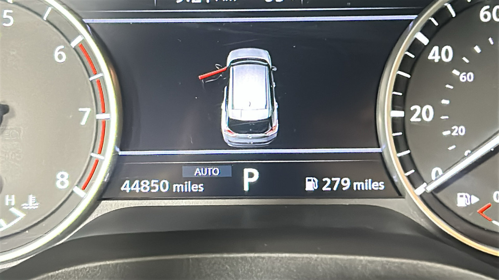 Used 2023 Nissan Rogue SV w/ SV Premium B Package AWD/4WD image 23