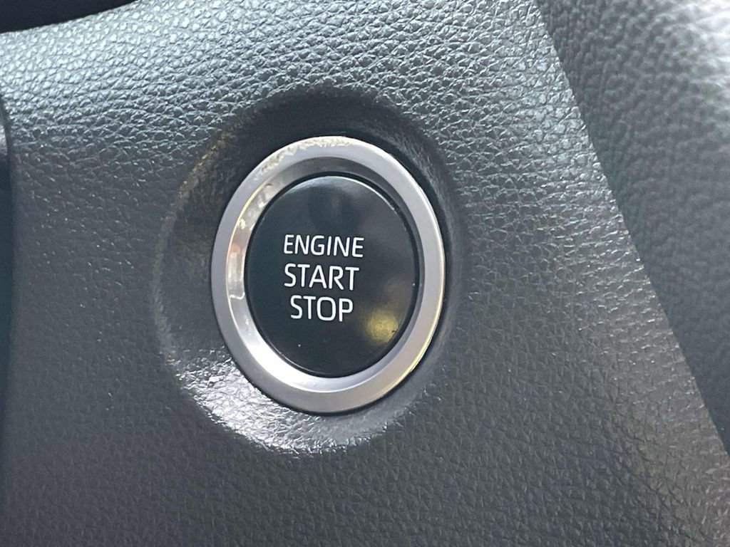 Used 2024 Toyota Corolla Sedan w/ SE Convenience Package image 35