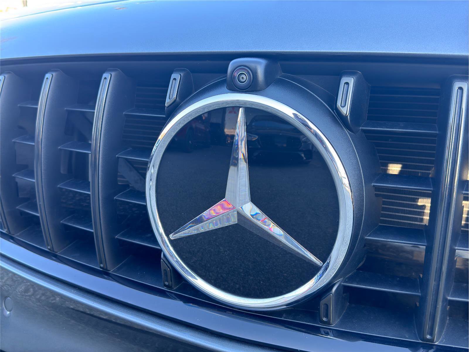 Used 2023 Mercedes-Benz E 53 AMG 4MATIC Sedan w/ Driver Assistance Package image 8