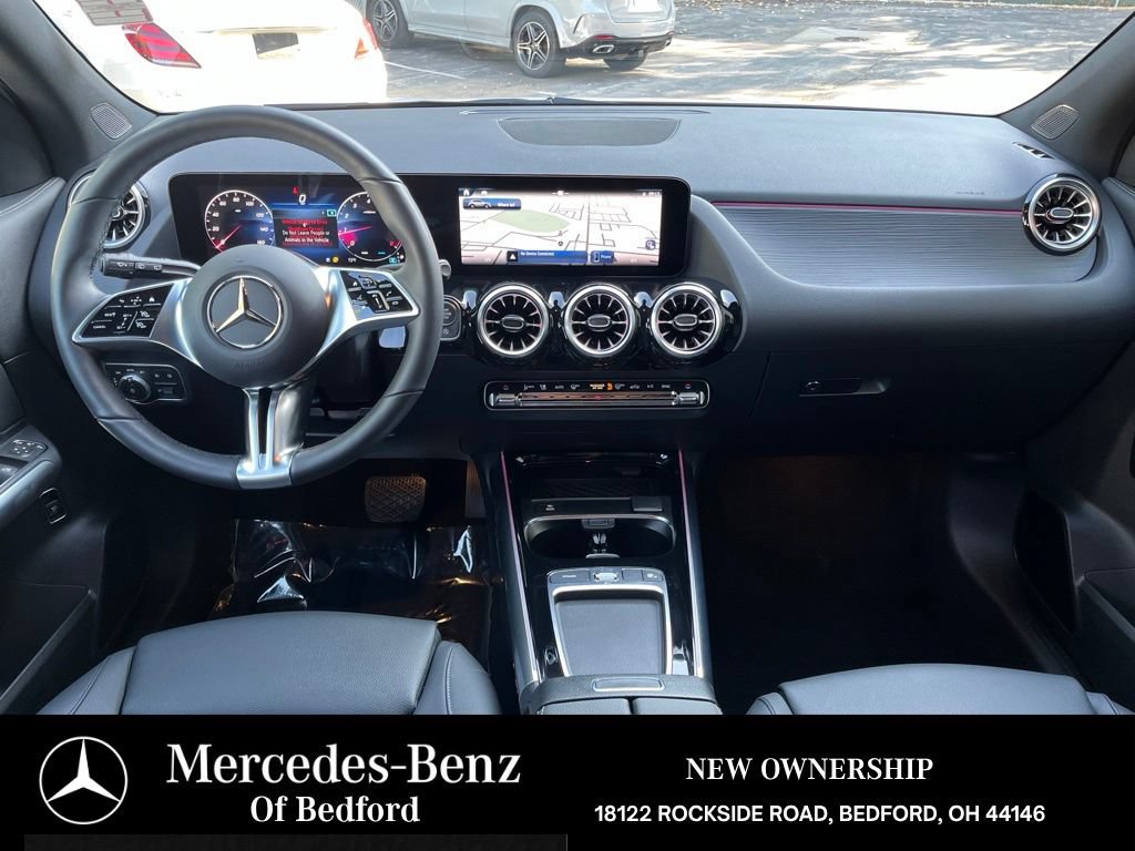 Used 2026 Mercedes-Benz GLA 250 4MATIC image 22