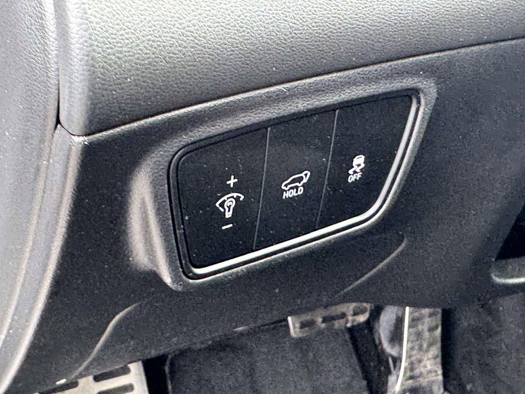 Certified 2023 Hyundai Tucson N Line image 18