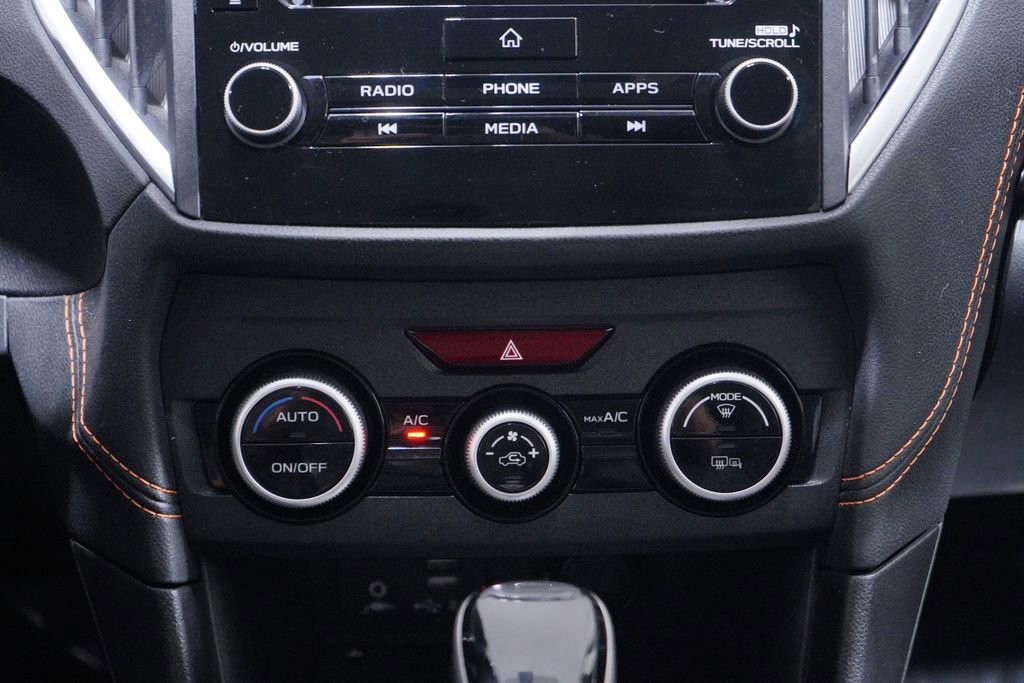 Used 2021 Subaru Crosstrek 2.0i Premium w/ Popular Package #4 image 14