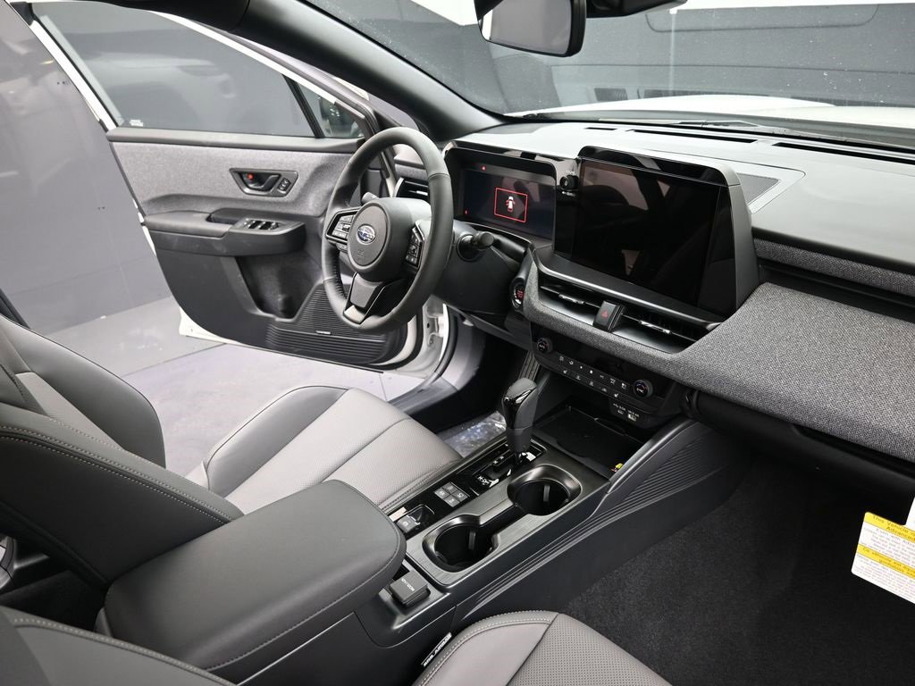 New 2026 Subaru Outback Limited XT image 14