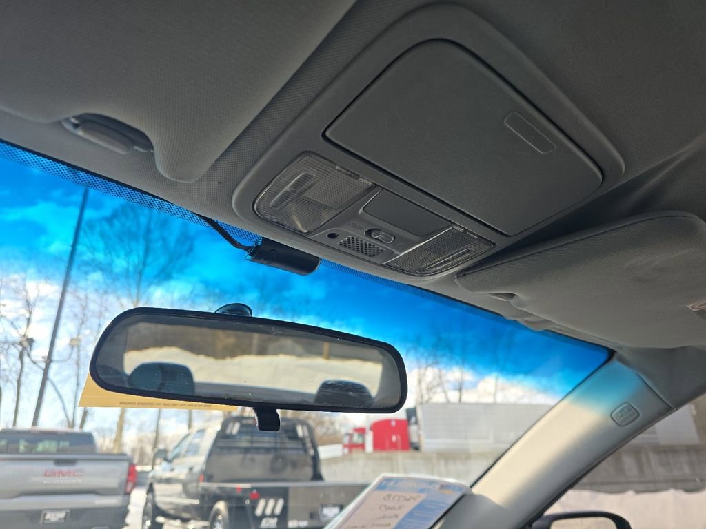 Used 2007 Honda Accord EX-L image 28