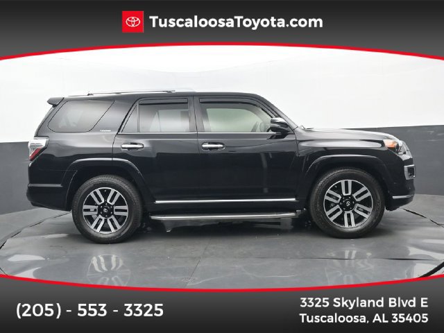 Used 2014 Toyota 4Runner Limited