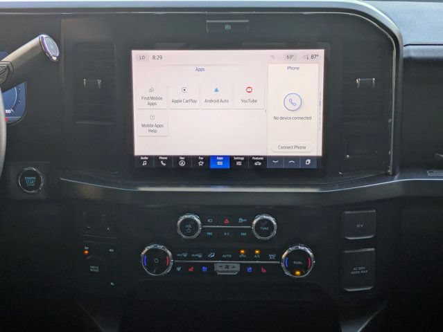 Used 2025 Ford F350 Lariat AWD/4WD image 18