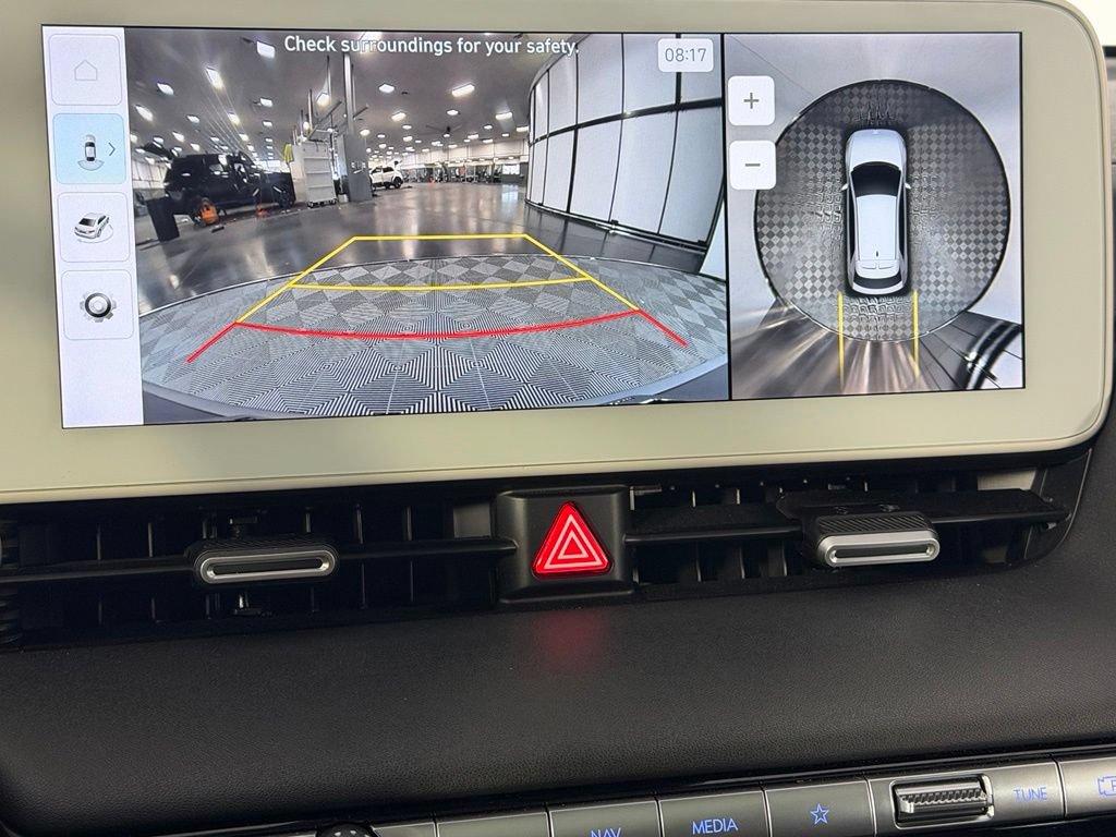 Used 2024 Hyundai Ioniq 5 Limited RWD image 20