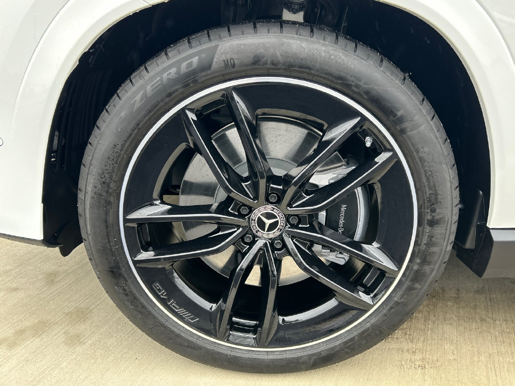 New 2027 Mercedes-Benz GLE 450 4MATIC image 34