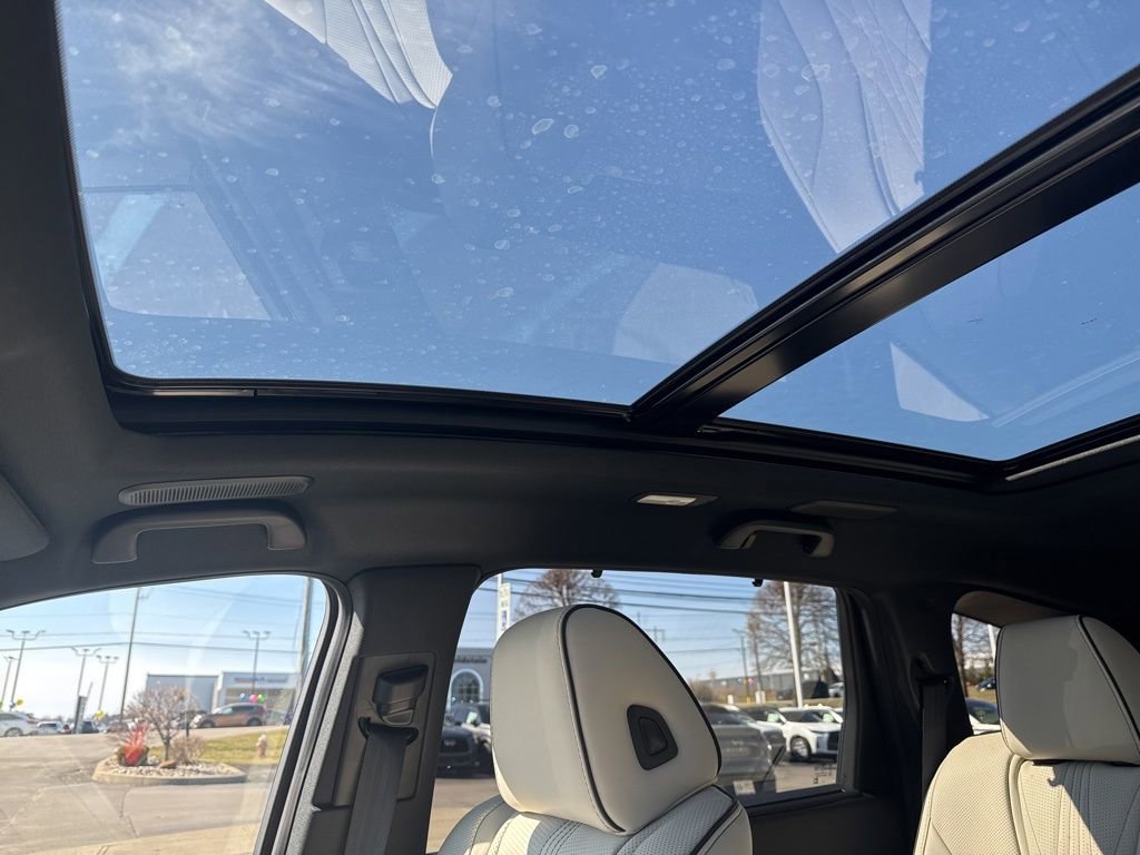 Used 2026 Acura MDX A-Spec image 23
