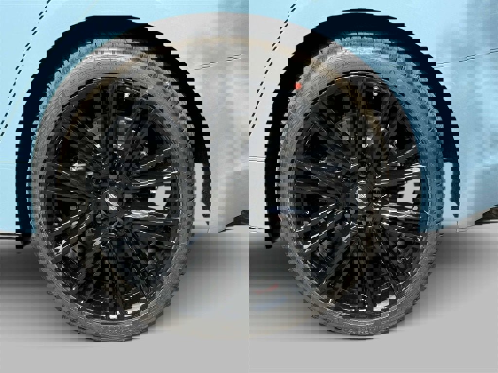 New 2026 Cadillac CT5 V w/ Technology Package image 12