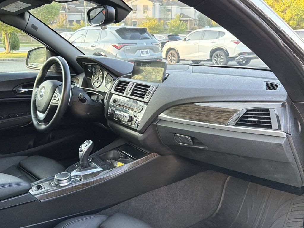 Used 2017 BMW 230i Convertible RWD image 16